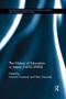 The History of Education in Japan (1600 - 2000) by Masashi Tsujimoto, Yoko Yamasaki, 9781138365834
