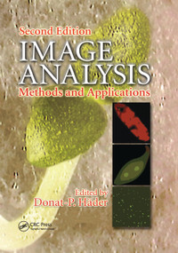 Image Analysis (Methods and Applications, Second Edition) by Donat P. Hader, 9780367398248