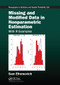 Missing and Modified Data in Nonparametric Estimation (With R Examples) by Sam Efromovich, 9780367571986