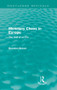 Monetary Chaos in Europe (Routledge Revivals) (The End of an Era) by Brendan Brown, 9780415615266