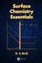 Surface Chemistry Essentials by K. S. Birdi, 9781439871782