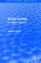 Susan Sontag (Routledge Revivals) (The Elegiac Modernist) by Sohnya Sayres, 9781138808607