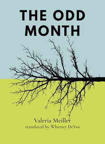 The Odd Month by Valeria Meiller, Whitney DeVos, 9781939568915