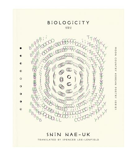 Biologicity by Shin Hae-uk, Spencer Lee-Lenfield, 9781939568939