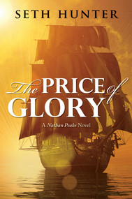 Price of Glory - 9781590136256 by Seth Hunter, 9781590136256