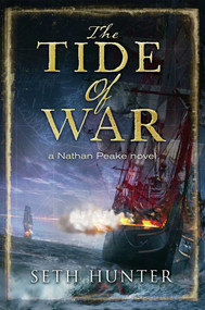 Tide of War - 9781590137253 by Seth Hunter, 9781590137253