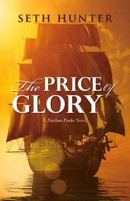 Price of Glory - 9781590137260 by Seth Hunter, 9781590137260
