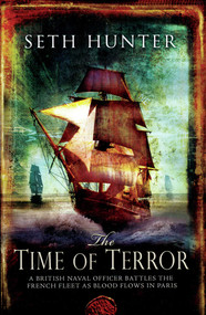 Time of Terror - 9781590137406 by Seth Hunter, 9781590137406