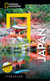 National Geographic Traveler Japan 7th Edition by National Geographic, 9788854420601
