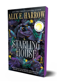 Starling House (A Reese's Book Club Pick) - 9781250799067 by Alix E. Harrow, 9781250799067