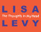 The Thoughts In My Head by Lisa Levy, 9798986841380