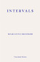 Intervals by Marianne Brooker, 9781804270837