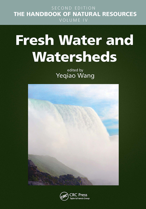 Fresh Water and Watersheds by Yeqiao Wang, 9781032474397