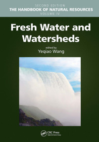 Fresh Water and Watersheds by Yeqiao Wang, 9781032474397
