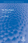 The Poet Auden (A Personal Memoir) by A. L. Rowse, 9781032221779