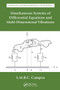 Simultaneous Systems of Differential Equations and Multi-Dimensional Vibrations by Luis Manuel Braga da Costa Campos, 9781032653747
