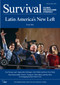 Survival: February - March 2023 by The International Institute for Strategic Studies (IISS), 9781032537092