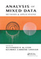Analysis of Mixed Data (Methods & Applications) by Alexander R. de Leon, Keumhee Carriere Chough, 9780367380410