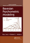 Bayesian Psychometric Modeling by Roy Levy, Robert J. Mislevy, 9780367737092