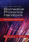 Biomedical Photonics Handbook (Biomedical Diagnostics) by Tuan Vo-Dinh, 9780367378462