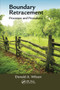 Boundary Retracement (Processes and Procedures) by Donald A. Wilson, 9780367573881