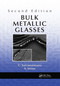 Bulk Metallic Glasses by C. Suryanarayana, A. Inoue, 9780367657505