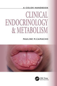 Clinical Endocrinology and Metabolism by Pauline Camacho, 9781840761214