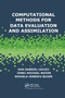 Computational Methods for Data Evaluation and Assimilation by Dan Gabriel Cacuci, Ionel Michael Navon, Mihaela Ionescu-Bujor, 9780367379612