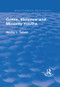 Crime, Violence and Minority Youths - 9781138703223 by Becky Tatum, 9781138703223
