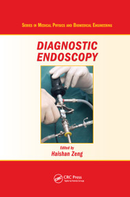 Diagnostic Endoscopy by Haishan Zeng, 9780367379070