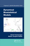 Dynamical Biostatistical Models by Daniel Commenges, Helene Jacqmin-Gadda, 9780367737740