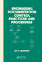 Engineering Documentation Control Practices & Procedures by Elaine Monahan, 9780367401887