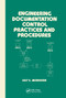 Engineering Documentation Control Practices & Procedures by Elaine Monahan, 9780367401887