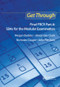 Get Through Final FRCR Part A: SBAs for the Modular Examination by Megan Bydder, Alexander Clark, Nicholas Coupe, John Pattison, 9781853158490