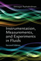 Instrumentation, Measurements, and Experiments in Fluids, Second Edition by Ethirajan Rathakrishnan, 9780367736705