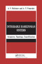 Integrable Hamiltonian Systems (Geometry, Topology, Classification) by A.V. Bolsinov, A.T. Fomenko, 9780367394509