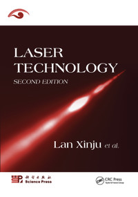 Laser Technology by Lan Xinju, 9781138372764