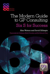Modern Guide to GP Consulting by Alex Watson, David Gillespie, 9781909368989