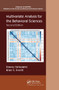 Multivariate Analysis for the Behavioral Sciences, Second Edition by Kimmo Vehkalahti, Brian S. Everitt, 9780367656751