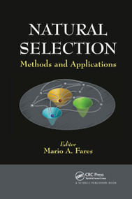 Natural Selection (Methods and Applications) by Mario A. Fares, 9780367378134