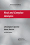 Real and Complex Analysis by Christopher Apelian, Steve Surace, 9780367384784
