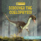 Discover the Coelophysis by Josh Gregory, 9781668946664