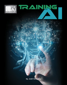 Training AI by Josh Gregory, 9781668947005