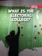 What Is the Electoral College? - 9781668947159 by Samantha Bell, 9781668947159