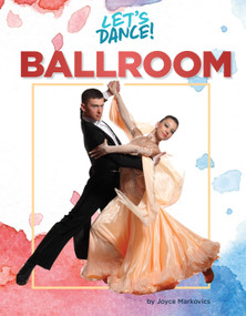 Ballroom by Joyce Markovics, 9781668946916