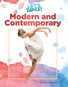 Modern and Contemporary by Joyce Markovics, 9781668946947