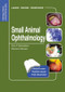 Small Animal Ophthalmology (Self-Assessment Color Review) by Don Samuelson, Dennis Brooks, 9781840761450