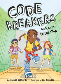 Welcome to the Club - 9781668946558 by Amanda Gebhardt, Leo Trinidad, 9781668946558