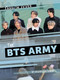 The BTS ARMY by Virginia Loh-Hagan, 9781668947494