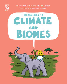 Introduction to Climate and Biomes by Izzi Howell, Steve Evans, 9781668947166